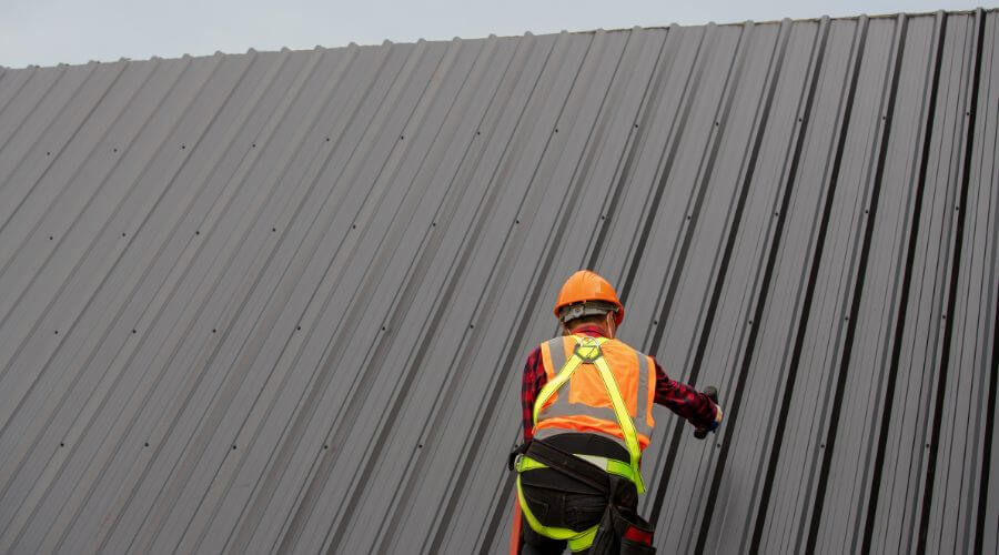 Expert Emergency Roof Repairs services in Centerview, MO